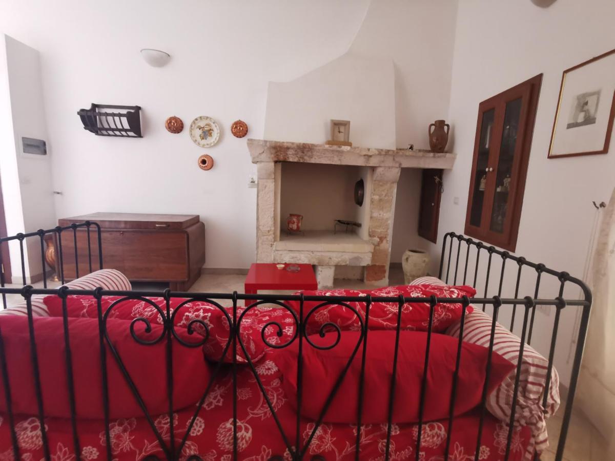 Arco Antico Apartment Nardo Exterior photo