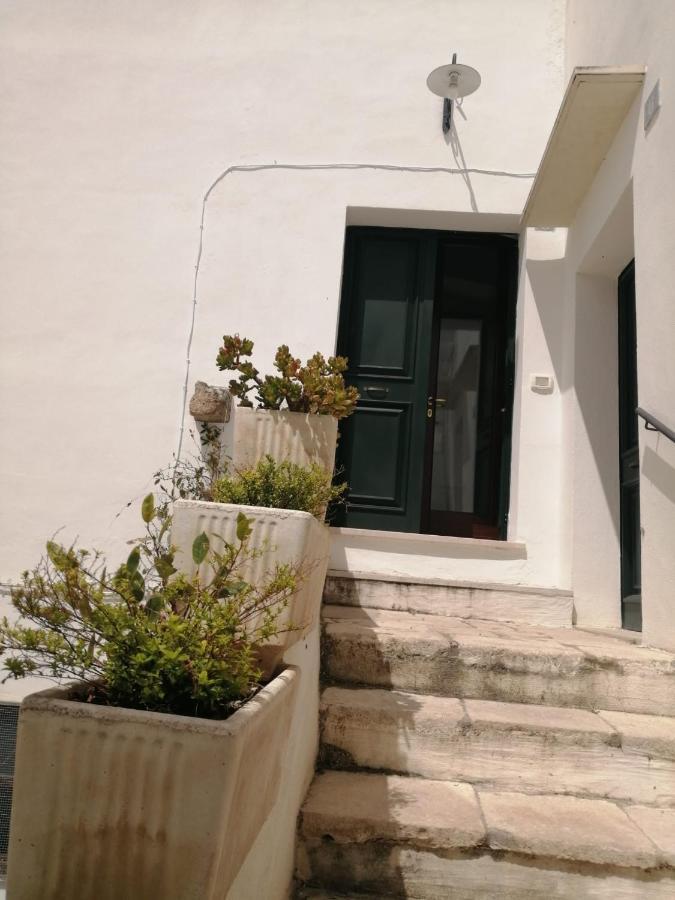 Arco Antico Apartment Nardo Exterior photo